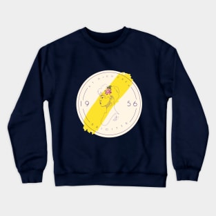 Et Dieu Créa Brigitte Crewneck Sweatshirt